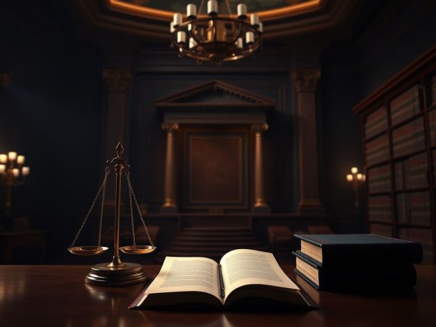 اگر متهم اعتراف نکند چه می شود؟ | راهنمای حقوقی جامع