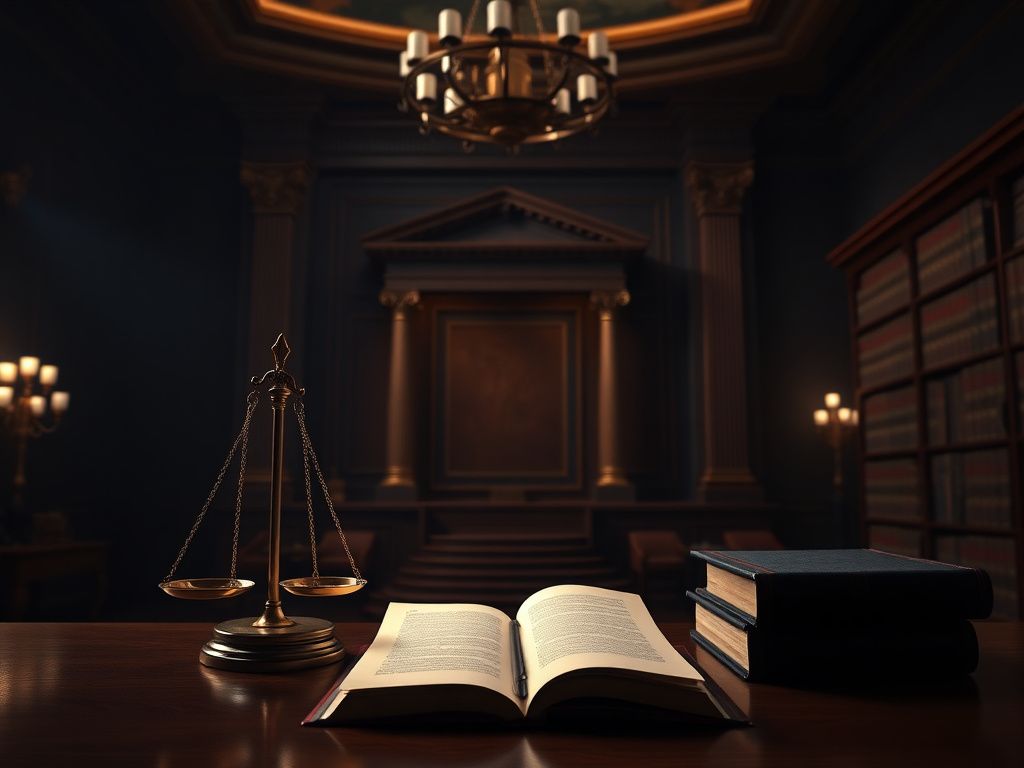 اگر متهم اعتراف نکند چه می شود؟ | راهنمای حقوقی جامع