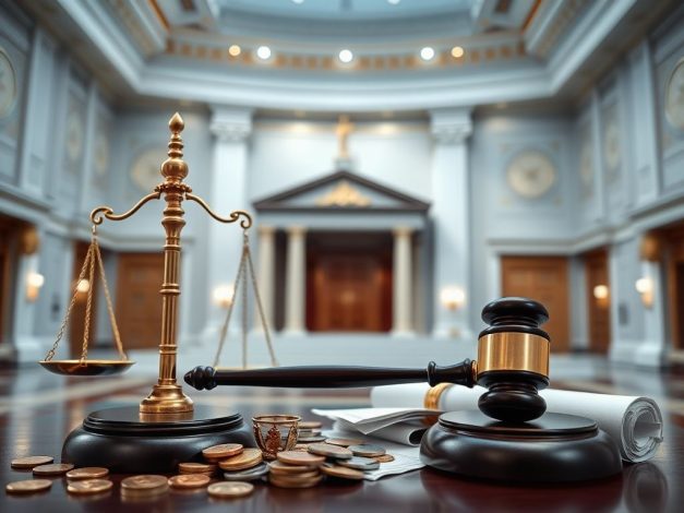 نداشتن پیش قسط مهریه: عواقب، قوانین و راه حل های حقوقی