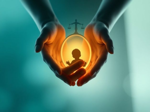 حق ولایت قهری چیست؟ | صفر تا صد ولایت و حضانت فرزند