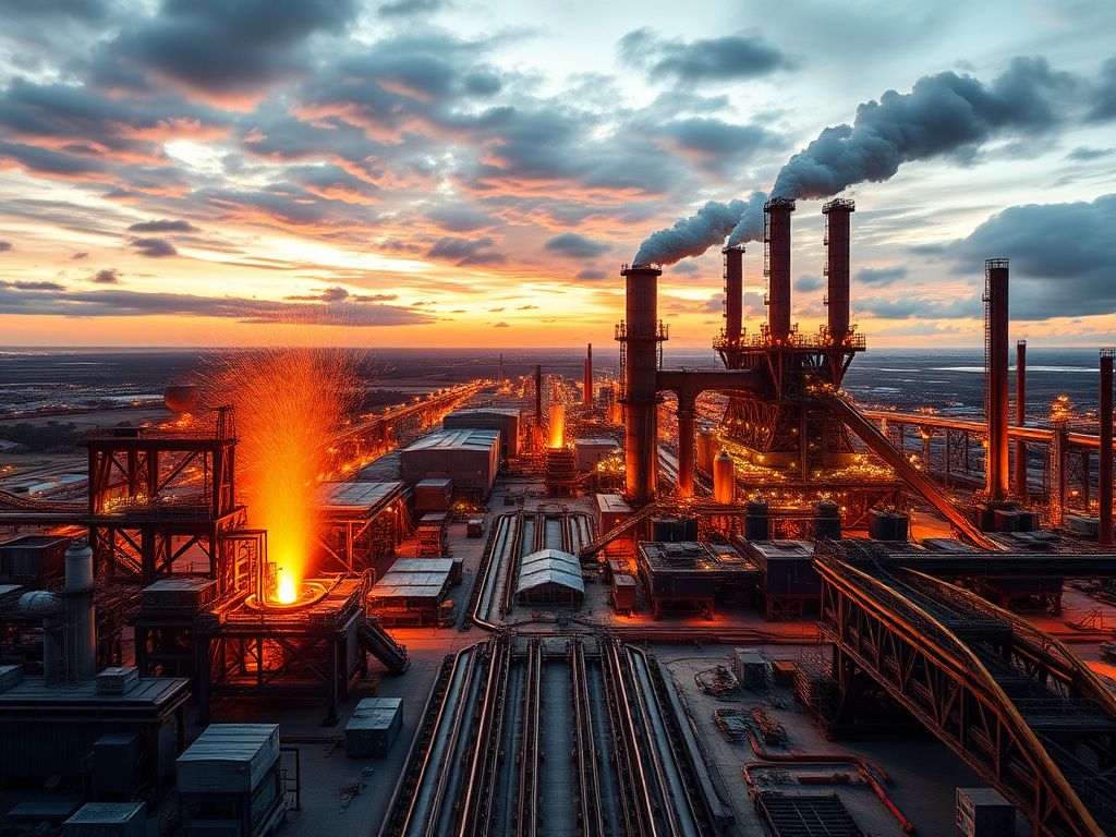 آخرین شنیده ها از حوزه های مختلف فولاد