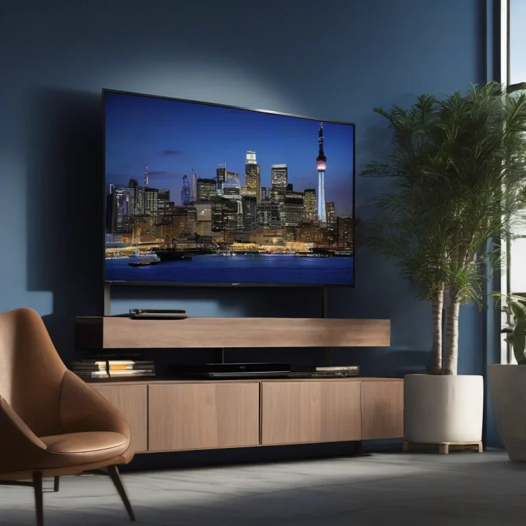 نقد و بررسی تخصصی تلویزیون سونی Bravia مدل KDL-40W600B سایز 40 اینچ